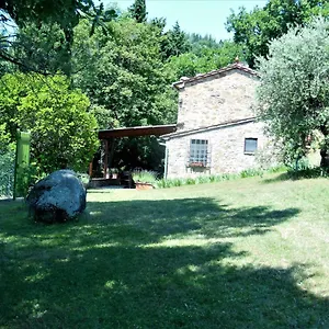 La Fontaiola Bauernhof