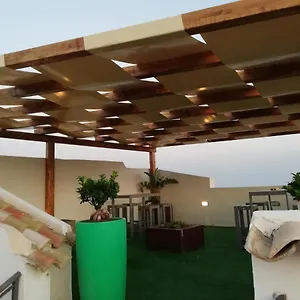 Bed and breakfast Il Sole Dei Greci