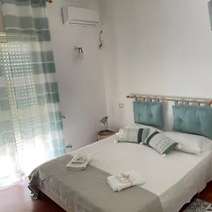 Pensión La Casetta Di Ro Ro'