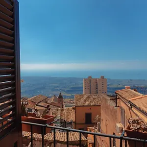 Bed & Breakfast Le Vie Di Girgenti, Agrigento