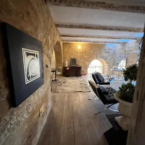 Guest house Experience Museum, Agrigento
