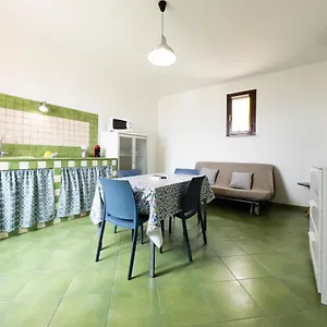 Elimi - In Citta Hotel apartamentowy