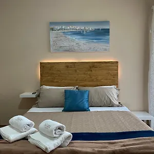 Guest house Nicare, Agrigento