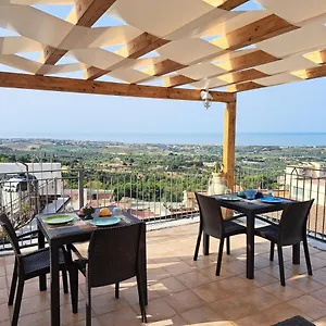 Guest house Gergent, Agrigento