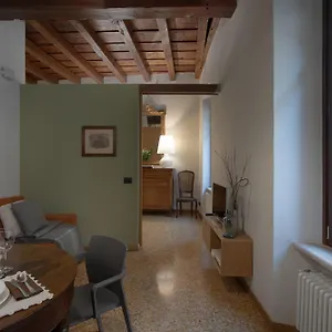 Residenza Roccamaggiore Appartamento Verona
