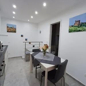 Casa vacanze Casa Itria