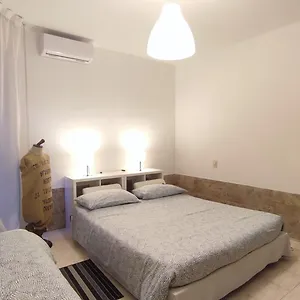 1 Appartamento Bergamo