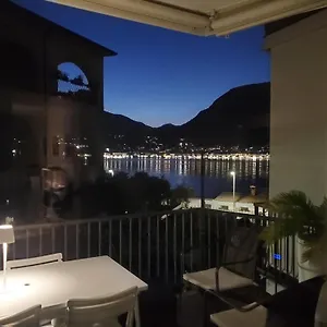 La Casa Sul Appartamento Salò