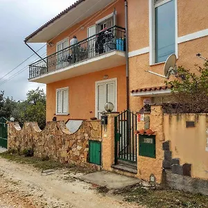 Arancio Appartamento Cala Liberotto