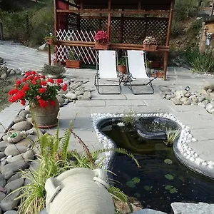 Graziella Guest house